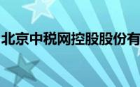 北京中税网控股股份有限公司烟台分公司招聘