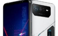 华硕：配备超级电池的新款ROG Phone将于今天在全球市场上市