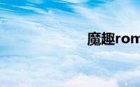 魔趣rom（魔趣）