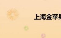 上海金苹果双语学校