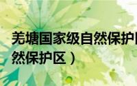 羌塘国家级自然保护区的英文（羌塘国家级自然保护区）