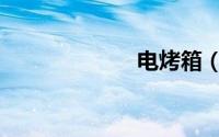 电烤箱（电烘箱）