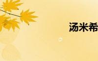 汤米希尔费格