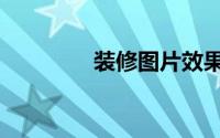 装修图片效果图（装修图）
