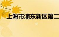 上海市浦东新区第二中心小学报的人多吗