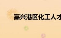 嘉兴港区化工人才网（化工人才网）