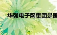 华强电子网集团是国企吗（华强电子网）