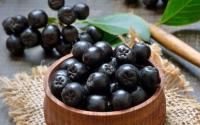 Aronia berry是治疗1型糖尿病的天然药物