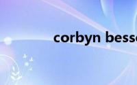 corbyn besson（CORBY）