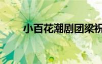 小百花潮剧团梁祝（小百花潮剧团）