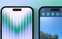 iPhone 14 Pro平板电脑形状的缺口空间可能有虚拟LED