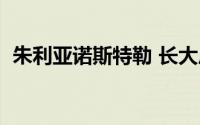 朱利亚诺斯特勒 长大后（朱利亚诺斯特勒）