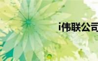 i伟联公司（i伟联）