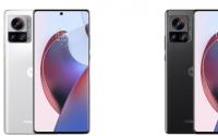 摩托罗拉Edge 30 Ultra Indian将于9月10日发布