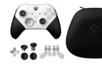 Xbox Elite无线控制器系列2核心推出双音设计