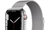Apple Watch Pro：这就是它的全部内容