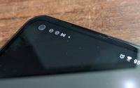 如何在华硕ZenFone 9上自定义状态栏图标