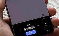 三星全新Galaxy Z Flip 4已经发售
