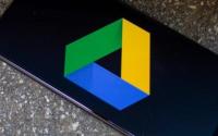 Google Drive在手机和平板电脑上获得新的圆形小部件