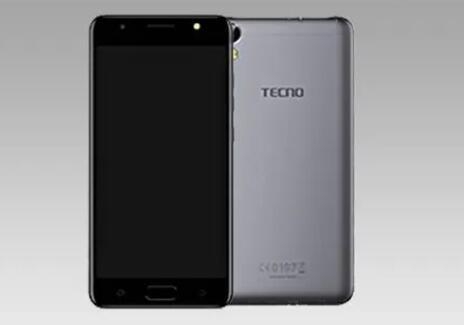 Tecno Pop 6 Pro是一款新的入门级智能手机 外观设计讨人喜欢