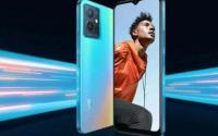 VIVO T1 5G SILKY WHITE推出哑光质感