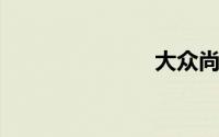大众尚酷改装