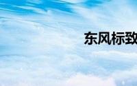 东风标致408图片