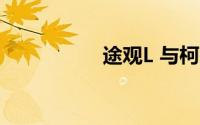 途观L 与柯迪亚克谁好