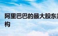 阿里巴巴的最大股东是谁？揭秘背后的股权结构