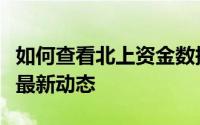 如何查看北上资金数据？全面指南帮助您掌握最新动态