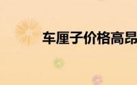 车厘子价格高昂的背后原因解析