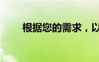 根据您的需求，以下是标题和内容：