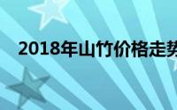 2018年山竹价格走势：一斤山竹多少钱？